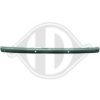 MERCE 2118850221 Trim/Protective Strip, bumper